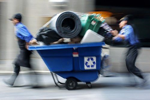 Cost-Effective Home Clearance Solutions in Kings Cross