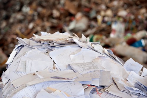 Eco-friendly furniture disposal methods in Kings Cross