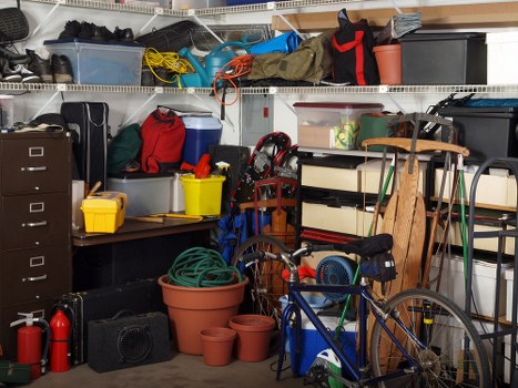 Professional waste removal services