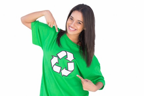 Eco-friendly furniture recycling in Kings Cross