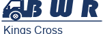 Business Waste Removal Kings Cross